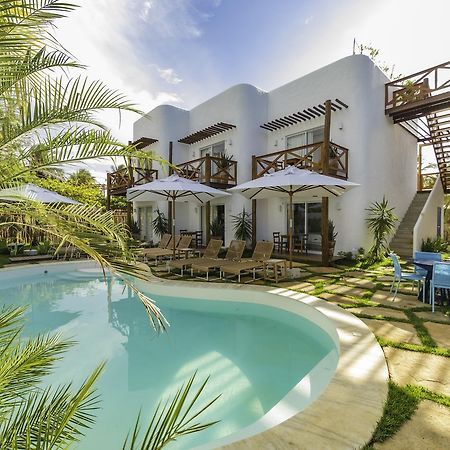 La Plage Hotel Boutique บาร์รากรังจิ ภายนอก รูปภาพ