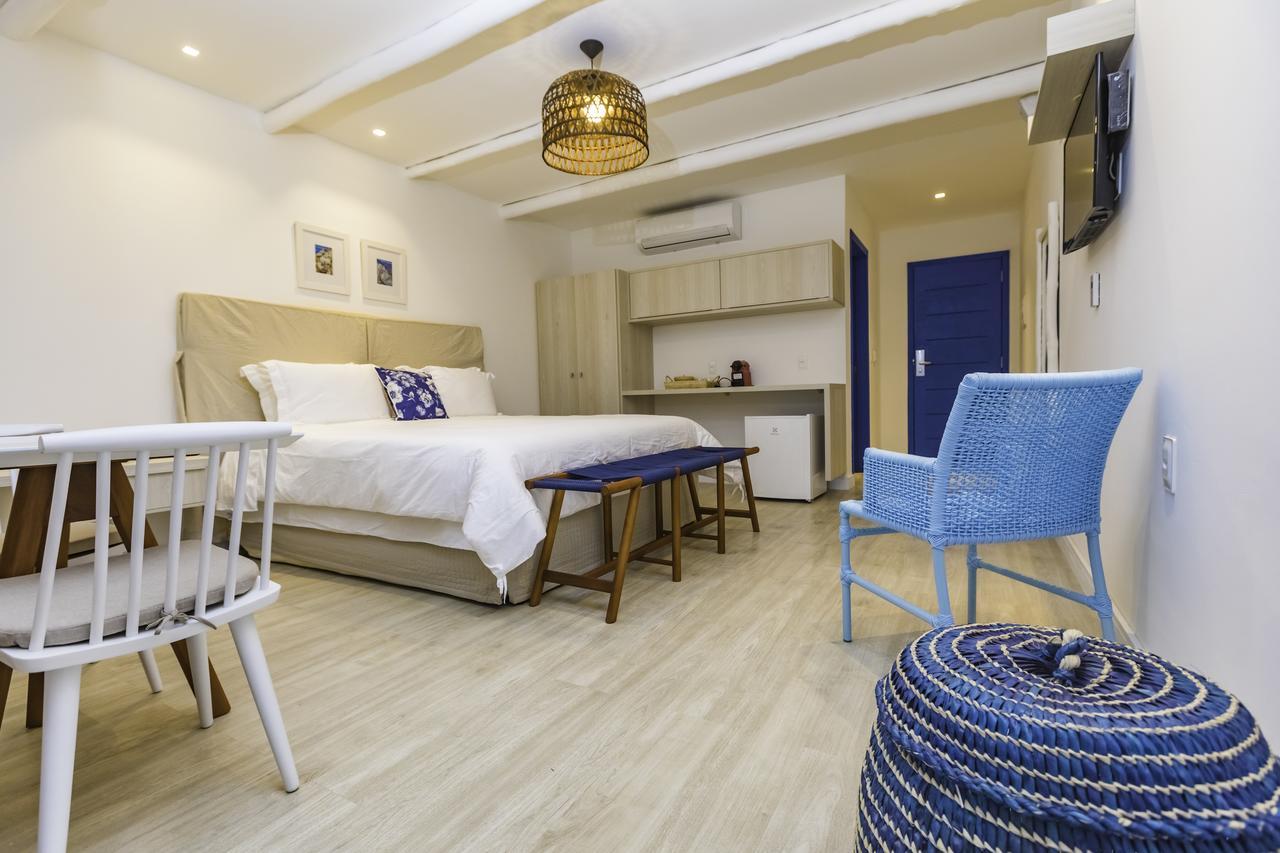 La Plage Hotel Boutique บาร์รากรังจิ ภายนอก รูปภาพ