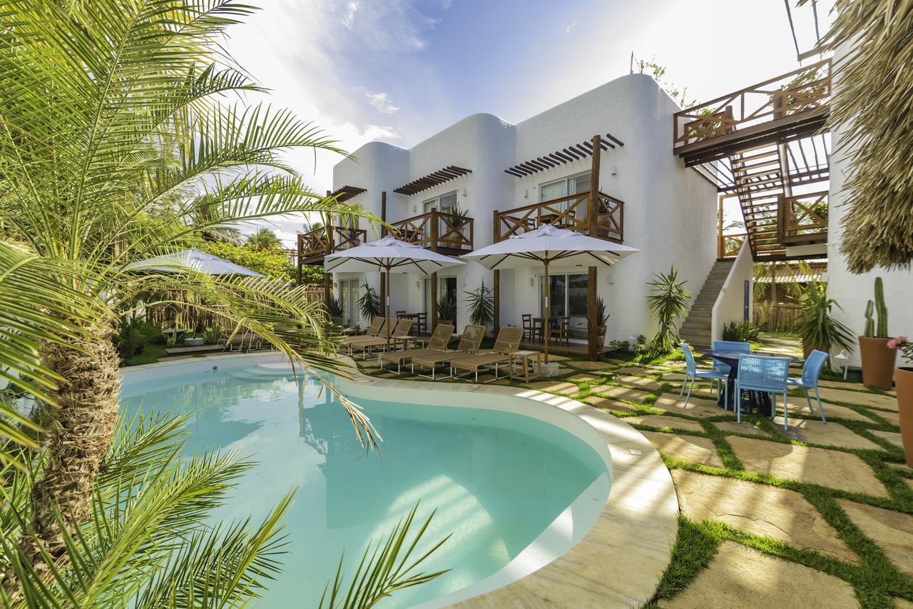 La Plage Hotel Boutique บาร์รากรังจิ ภายนอก รูปภาพ