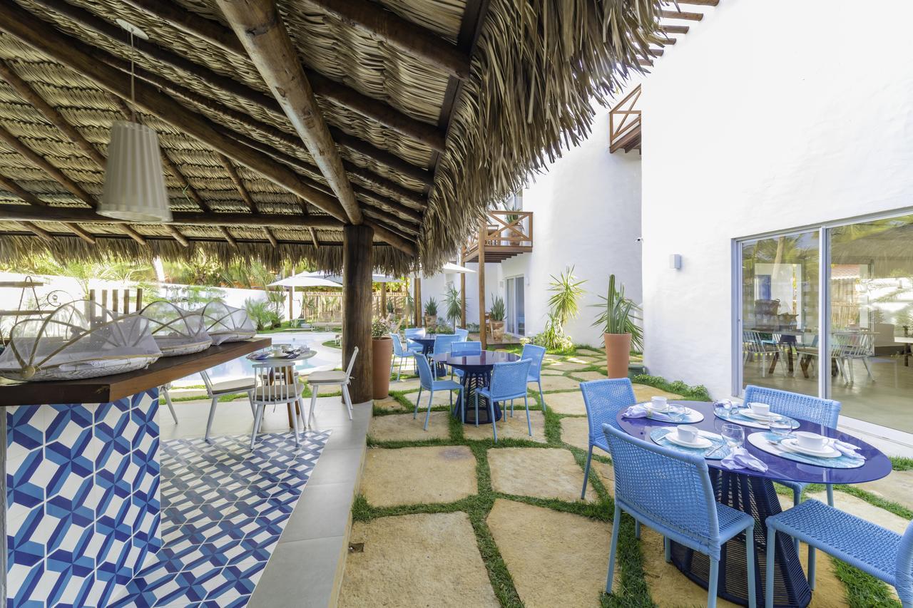 La Plage Hotel Boutique บาร์รากรังจิ ภายนอก รูปภาพ