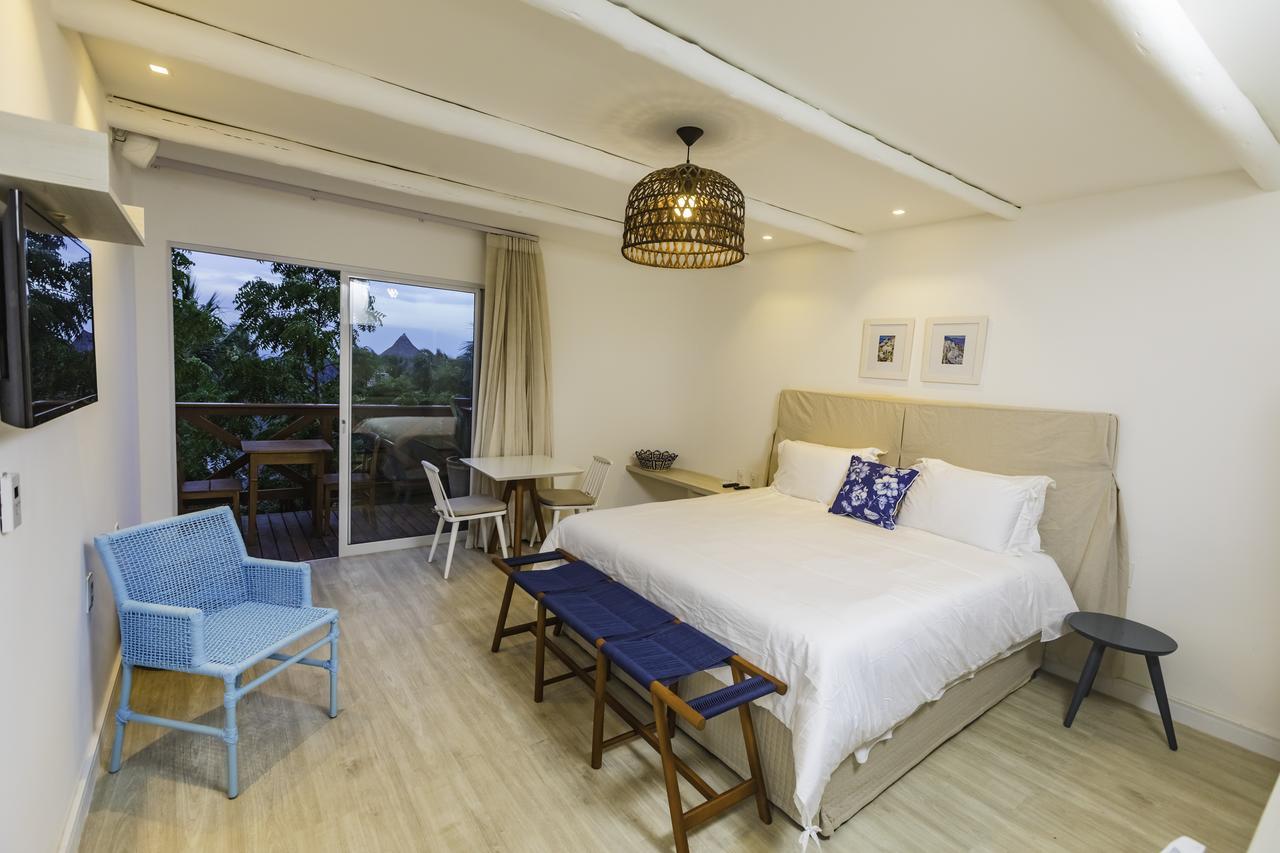 La Plage Hotel Boutique บาร์รากรังจิ ภายนอก รูปภาพ