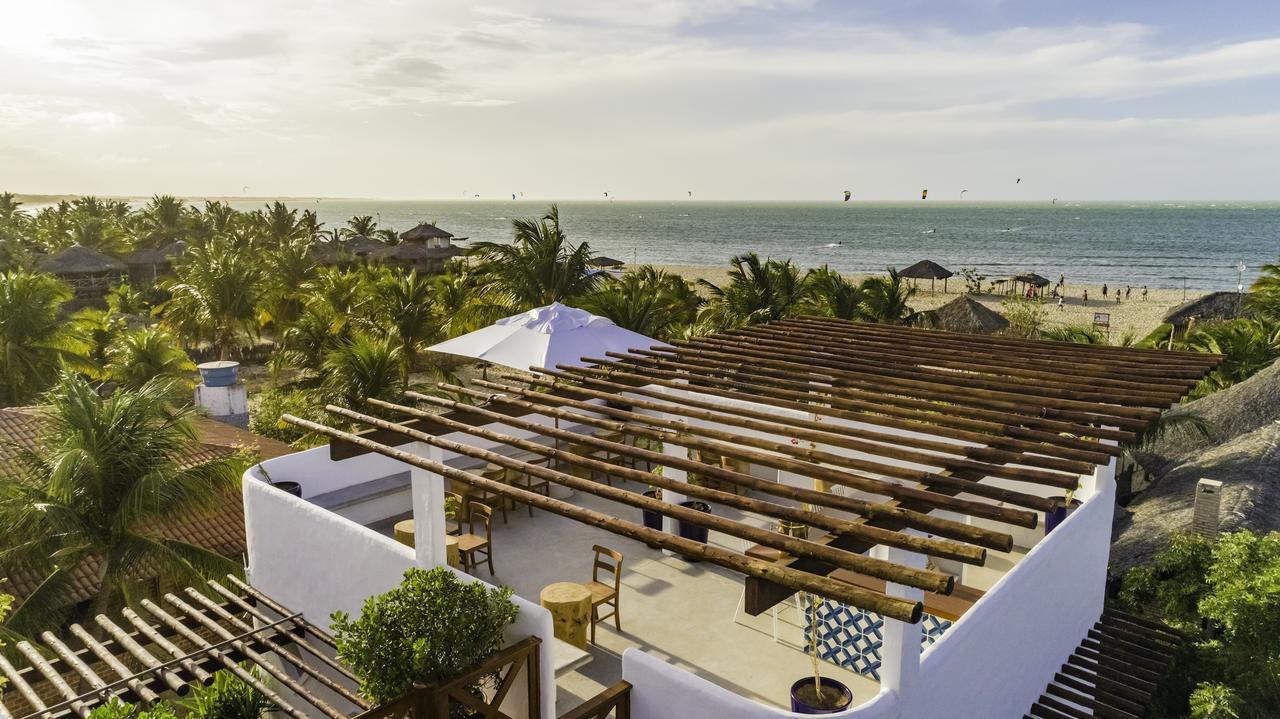 La Plage Hotel Boutique บาร์รากรังจิ ภายนอก รูปภาพ