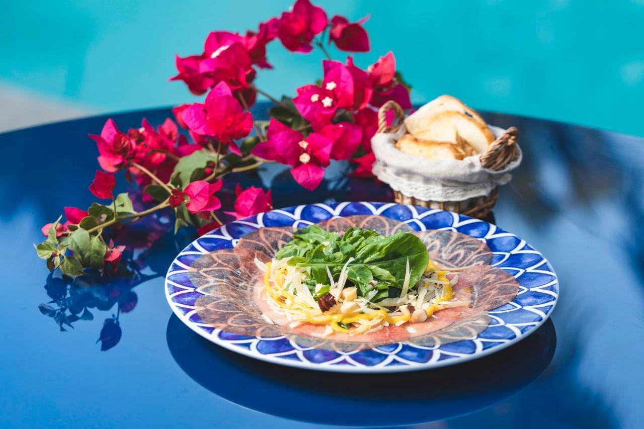 La Plage Hotel Boutique บาร์รากรังจิ ภายนอก รูปภาพ