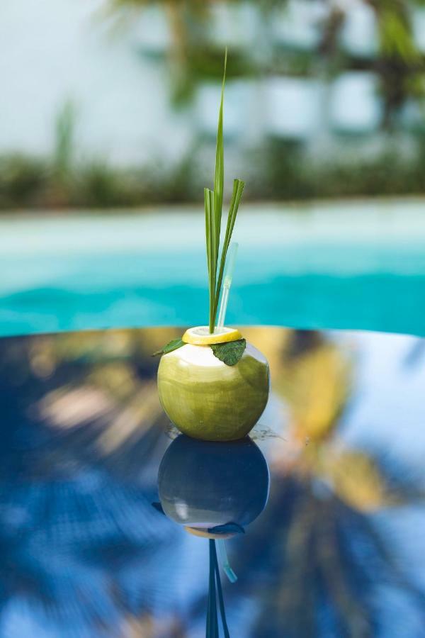 La Plage Hotel Boutique บาร์รากรังจิ ภายนอก รูปภาพ