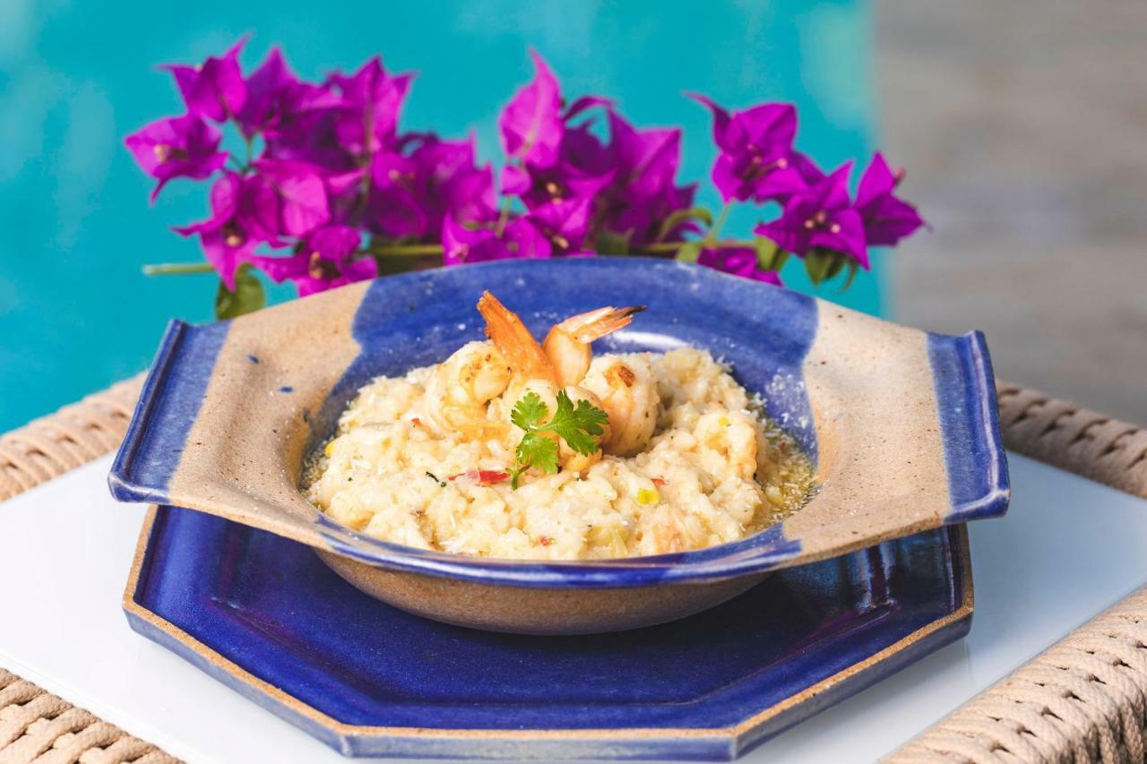 La Plage Hotel Boutique บาร์รากรังจิ ภายนอก รูปภาพ