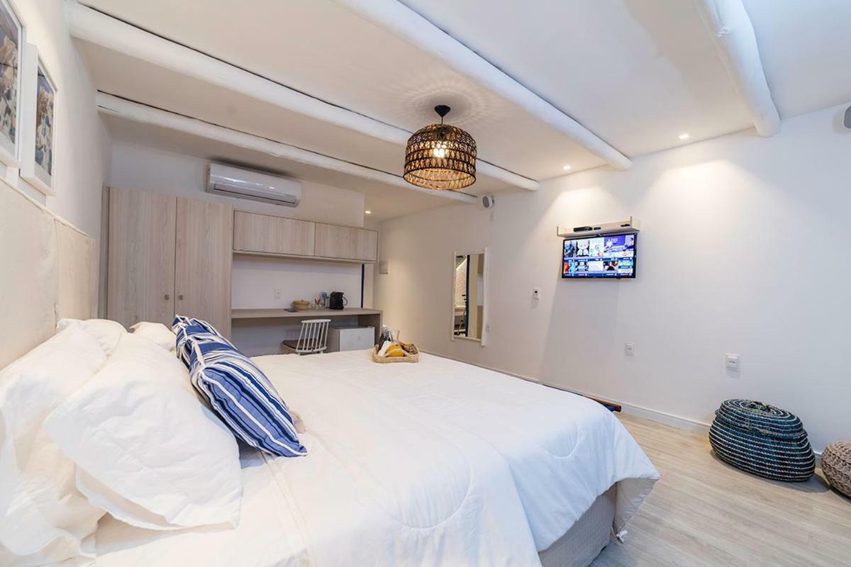La Plage Hotel Boutique บาร์รากรังจิ ภายนอก รูปภาพ