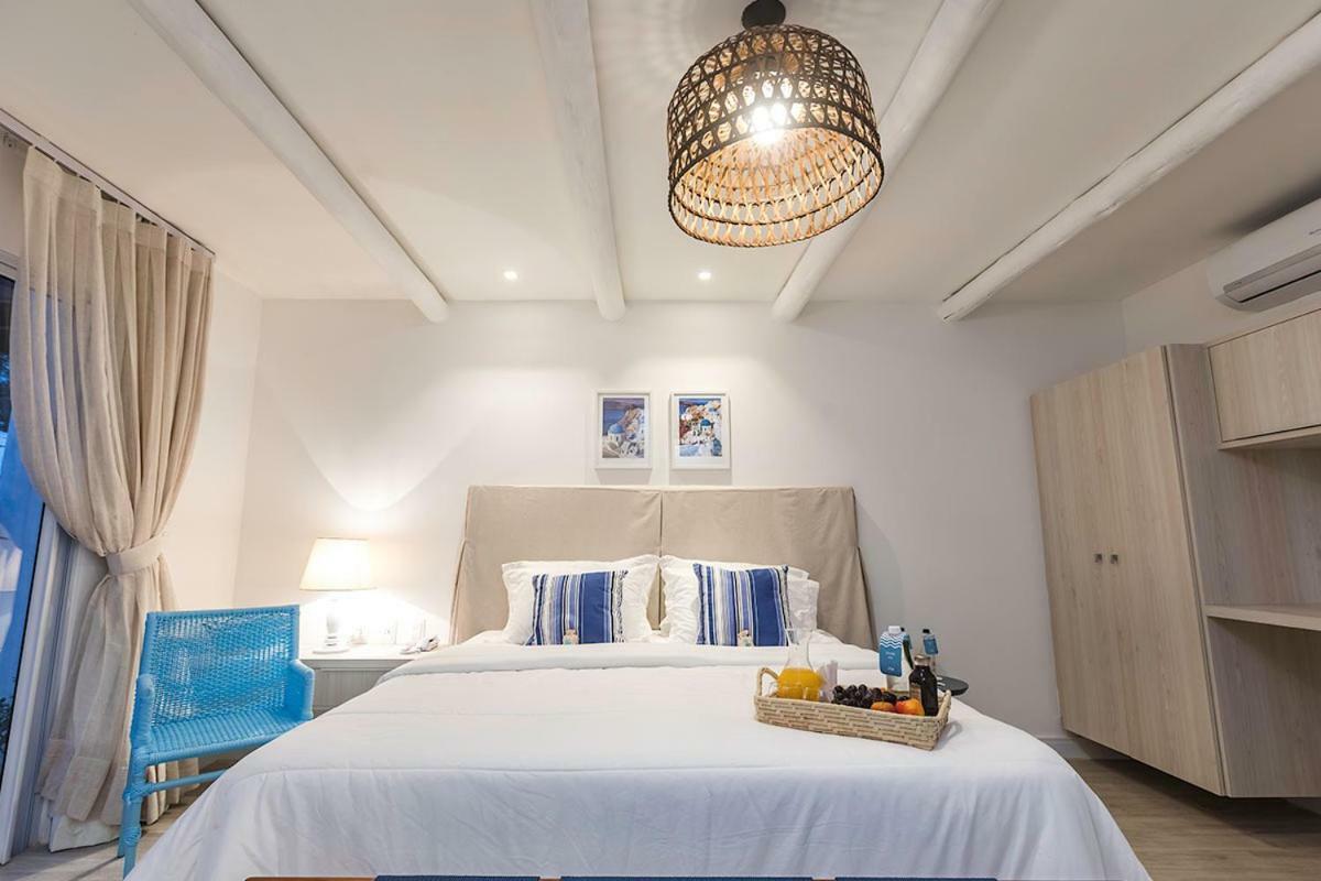 La Plage Hotel Boutique บาร์รากรังจิ ภายนอก รูปภาพ